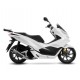 ECHAPPEMENT NERO EURO 3 LEOVINCE CRF 1000 L AFRICA TWIN 16-17
