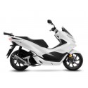 KIT APROBADO  NERO LEOVINCE PCX 125 2018-20