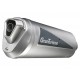 SILENCIEUX INOX LEOVINCE SH 300I 2007-15