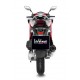 SILENCIEUX INOX LEOVINCE CB 600 F HORNET 2007-13