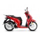 SILENCIEUX INOX LEOVINCE CB 600 F HORNET 2007-13