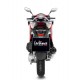 SILENCIEUX INOX LEOVINCE CB 600 F HORNET 2007-13
