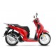 SILENCIEUX INOX LEOVINCE CB 600 F HORNET 2007-13