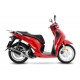ESCAPE NERO EURO 3 LEOVINCE CRF 1000 L AFRICA TWIN 16-17