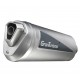 SILENCIOSO INOX LEOVINCE SH 300I 2007-15