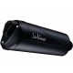 SILENCIEUX INOX LEOVINCE SH 300I 2007-15