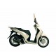 ECHAPPEMENT NERO EURO 3 LEOVINCE CRF 1000 L AFRICA TWIN 16-17