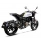 SUPPRESEUR TUBE CATALYST LEOVINCE HUSQVARNA