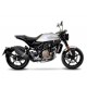 SUPPRESEUR TUBE CATALYST LEOVINCE HUSQVARNA
