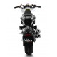 SILENCIEUX GP DUAL INOX LEOVINCE R T NINE 2014-2016