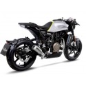 KIT INOX LV-10 LEOVINCE VITPILEN 701 2018-19