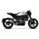 STAINLESS EXHAUST LV-10 LEOVINCE CB 1000 R NEO SPORTS CAFÉ