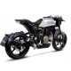ECHAPPEMENT INOX LV-10 LEOVINCE CB 1000 R NEO SPORTS CAFÉ