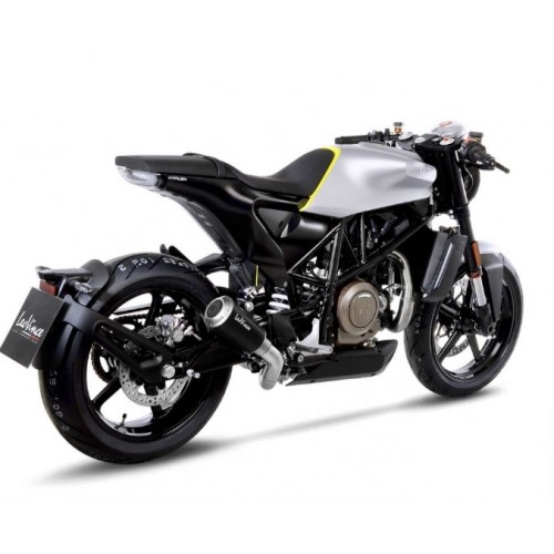 ECHAPPEMENT INOX LV-10 LEOVINCE CB 1000 R NEO SPORTS CAFÉ