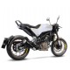 SILENCIOSO GP ONE LEOVINCE SCRAMBLER 800 DESERT SLED