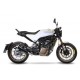 SILENCIOSO GP ONE LEOVINCE SCRAMBLER 800 DESERT SLED
