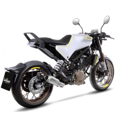 ESCAPE INOX LV-10 LEOVINCE CB 1000 R NEO SPORTS CAFÉ