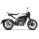 STAINLESS EXHAUST LV-10 LEOVINCE CB 1000 R NEO SPORTS CAFÉ