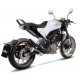 ECHAPPEMENT INOX LV-10 LEOVINCE CB 1000 R NEO SPORTS CAFÉ