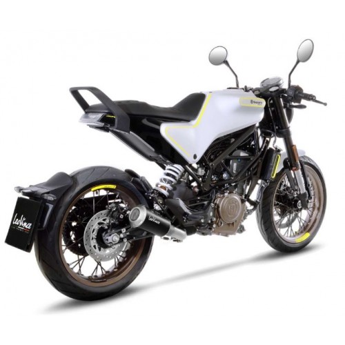 ECHAPPEMENT INOX LV-10 LEOVINCE CB 1000 R NEO SPORTS CAFÉ