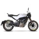 ECHAPPEMENT INOX LV-10 LEOVINCE CB 1000 R NEO SPORTS CAFÉ
