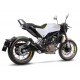 SILENCIEUX GP ONE LEOVINCE SCRAMBLER 800 DESERT SLED