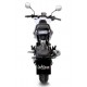 SILENCIEUX GP ONE LEOVINCE SCRAMBLER 800 DESERT SLED