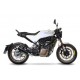 SILENCIEUX GP ONE LEOVINCE SCRAMBLER 800 DESERT SLED
