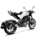 INOX KIT LV-10 LEOVINCE VITPILEN 401 2018-19