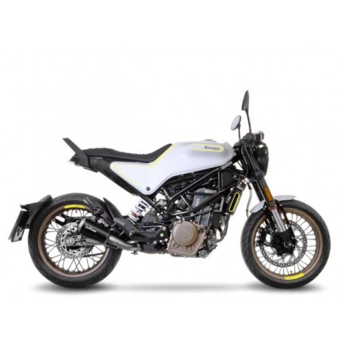 ECHAPPEMENT INOX LV-10 LEOVINCE CB 1000 R NEO SPORTS CAFÉ
