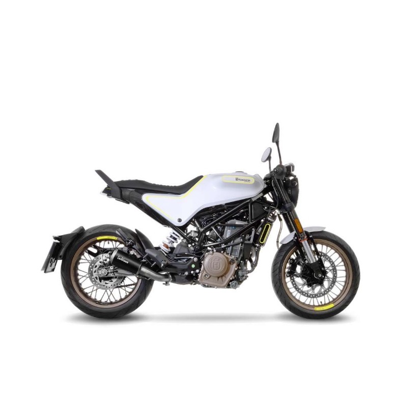 ESCAPE INOX LV-10 LEOVINCE CB 1000 R NEO SPORTS CAFÉ
