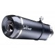 DOBLE SILENCIOSO CARBONO LEOVINCE ZZR 1400/ZX 14 R