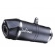 DOUBLE SILENCIEUX INOX LEOVINCE NINJA 1000 / ABS 2010-19