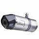 SILENCIEUX INOX LEOVINCE VERSYS 1000 2019-20