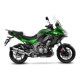 SILENCIOSO INOX LEOVINCE VERSYS 1000 2019-20