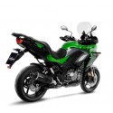 SILENCER CARBON LEOVINCE VERSYS 1000 2019-20