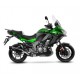 SILENCER INOX LEOVINCE VERSYS 1000 2019-20