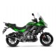 ESCAPE NERO EURO 3 LEOVINCE CRF 1000 L AFRICA TWIN 16-17