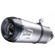 SILENCIEUX FACTORY S INOX LEOVINCE Z 1000 2017-20