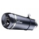 SILENCIEUX FACTORY S INOX LEOVINCE Z 1000 2017-20