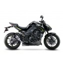 DOUBLE EXHAUST LV PRO INOX LEOVINCE Z 1000 2017-20