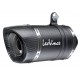 DOUBLE ECHAPPEMENT LV PRO INOX LEOVINCE Z 1000 17-20