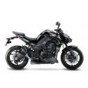 DOBLE ESCAPE LV PRO CARBONO LEOVINCE Z 1000 2017-20