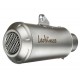 INOX SILENCIEUX LEOVINCE LV-10 CBR 250 R 2011-13