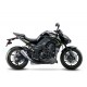 INOX SILENCIEUX LEOVINCE LV-10 CBR 250 R 2011-13