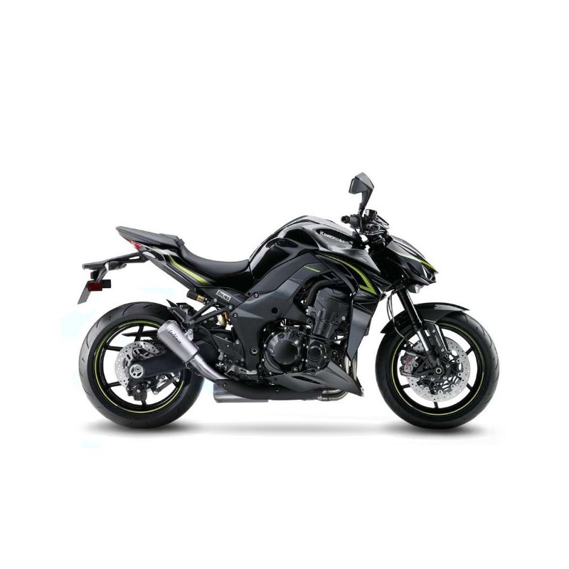 ESCAPE INOX LV-10 LEOVINCE CBR 250 R 2011-13