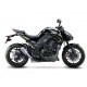 STAINLESS EXHAUST LV-10 LEOVINCE CB 1000 R NEO SPORTS CAFÉ