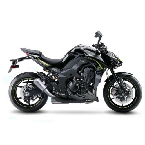 STAINLESS EXHAUST LV-10 LEOVINCE CB 1000 R NEO SPORTS CAFÉ