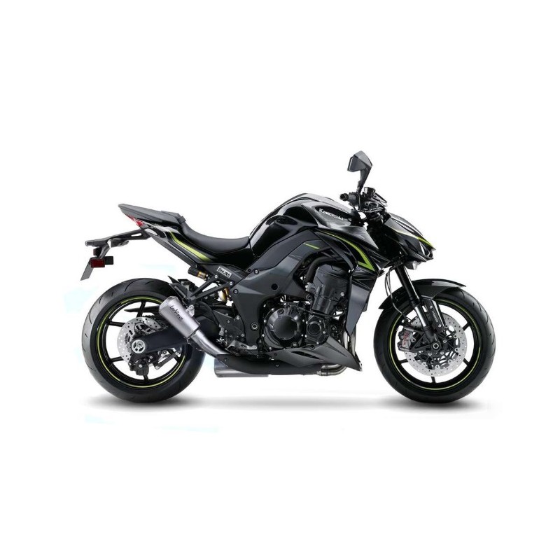 ESCAPE INOX LV-10 LEOVINCE CB 1000 R NEO SPORTS CAFÉ
