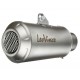 INOX SILENCIEUX LEOVINCE LV-10 CBR 250 R 2011-13